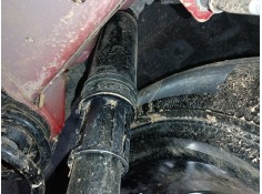 Recambio de amortiguador trasero derecho para ford kuga iii (dfk) 2.5 duratec plug-in-hybrid referencia OEM IAM   