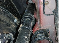 Recambio de amortiguador trasero izquierdo para ford kuga iii (dfk) 2.5 duratec plug-in-hybrid referencia OEM IAM   