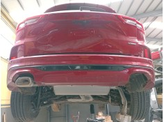 Recambio de paragolpes trasero para ford kuga iii (dfk) 2.5 duratec plug-in-hybrid referencia OEM IAM   