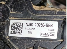 Recambio de pinza freno trasera derecha para ford kuga iii (dfk) 2.5 duratec plug-in-hybrid referencia OEM IAM NX612D250BEB   2