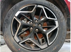 Recambio de llanta sin neumatico para ford kuga iii (dfk) 2.5 duratec plug-in-hybrid referencia OEM IAM   