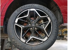 LLANTA SIN NEUMATICO 19 PULGADAS 