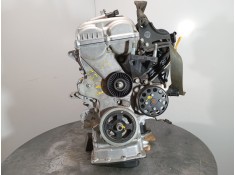Recambio de motor completo para hyundai tucson (tl, tle) 1.6 gdi referencia OEM IAM G4FD   2