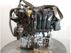 Recambio de motor completo para hyundai tucson (tl, tle) 1.6 gdi referencia OEM IAM G4FD  