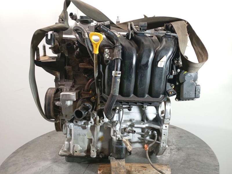 Recambio de motor completo para hyundai tucson (tl, tle) 1.6 gdi referencia OEM IAM G4FD  
