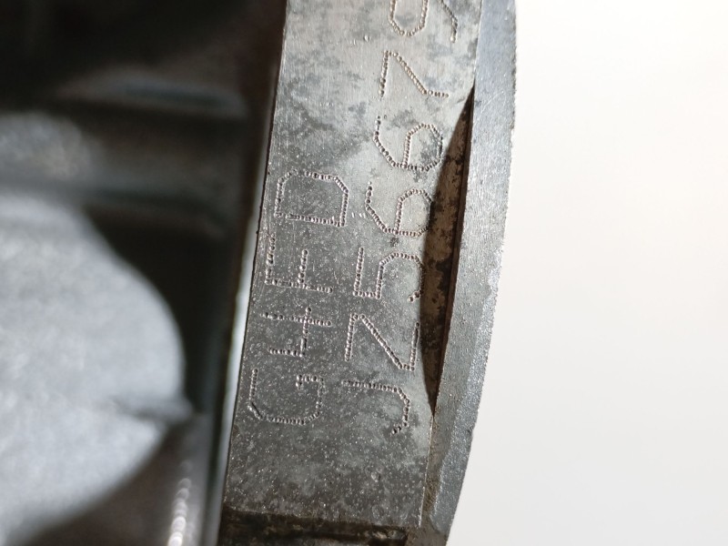 Recambio de motor completo para hyundai tucson (tl, tle) 1.6 gdi referencia OEM IAM G4FD  