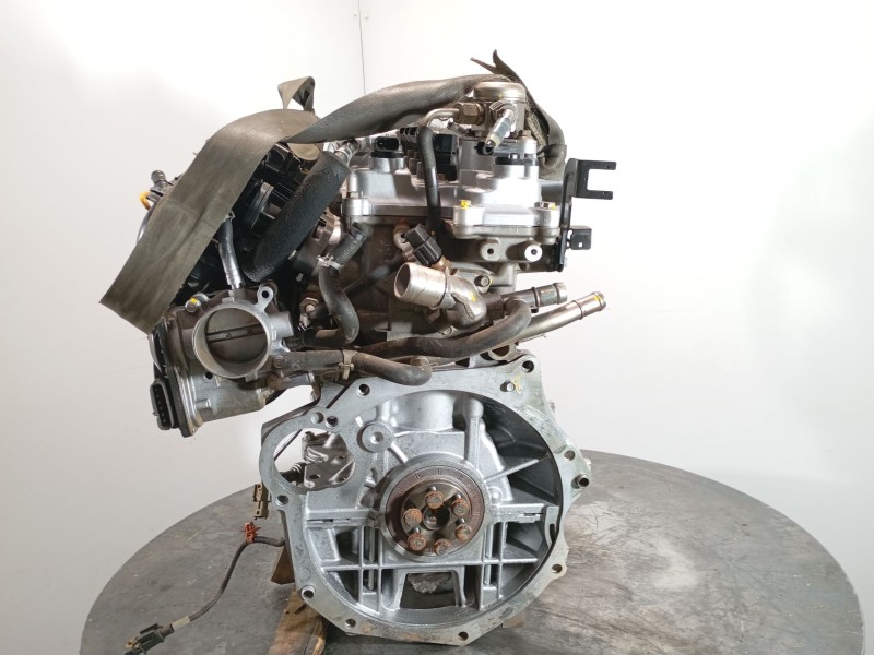 Recambio de motor completo para hyundai tucson (tl, tle) 1.6 gdi referencia OEM IAM G4FD  