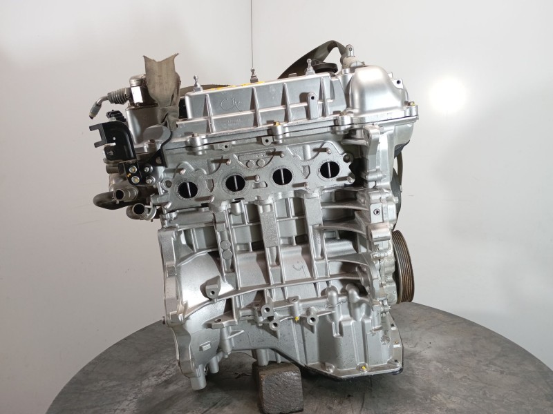 Recambio de motor completo para hyundai tucson (tl, tle) 1.6 gdi referencia OEM IAM G4FD  