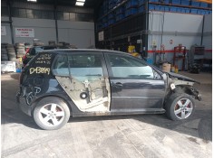 volkswagen golf v (1k1) del año 2007 2