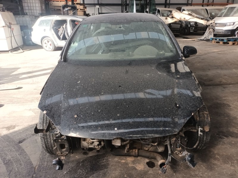 volkswagen golf v (1k1) del año 2007