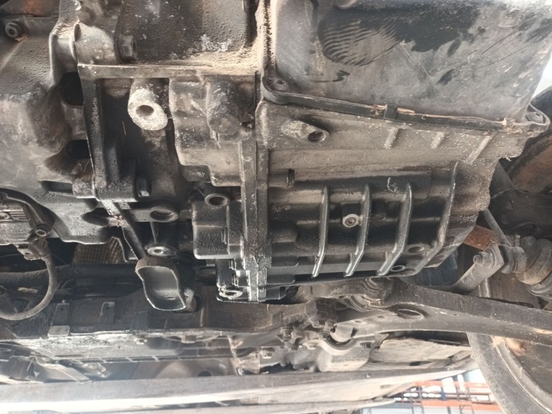 volkswagen golf v (1k1) del año 2007