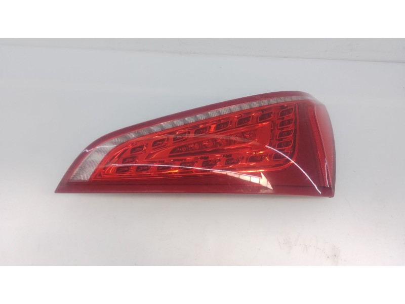 Recambio de piloto trasero derecho para audi q5 (8rb) 2.0 tdi referencia OEM IAM   
