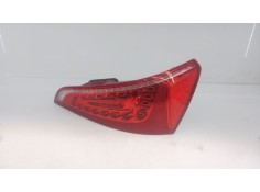 Recambio de piloto trasero derecho para audi q5 (8rb) 2.0 tdi referencia OEM IAM    2