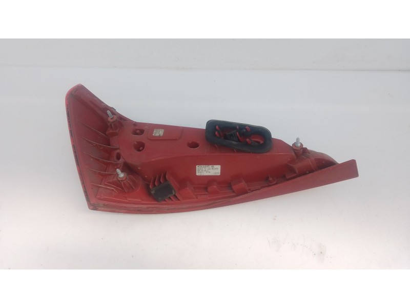 Recambio de piloto trasero derecho para audi q5 (8rb) 2.0 tdi referencia OEM IAM   
