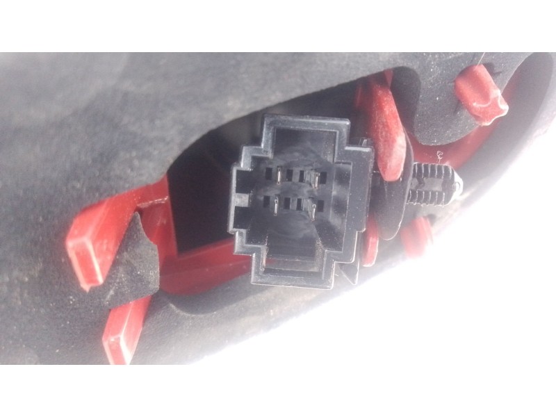 Recambio de piloto trasero derecho para audi q5 (8rb) 2.0 tdi referencia OEM IAM   