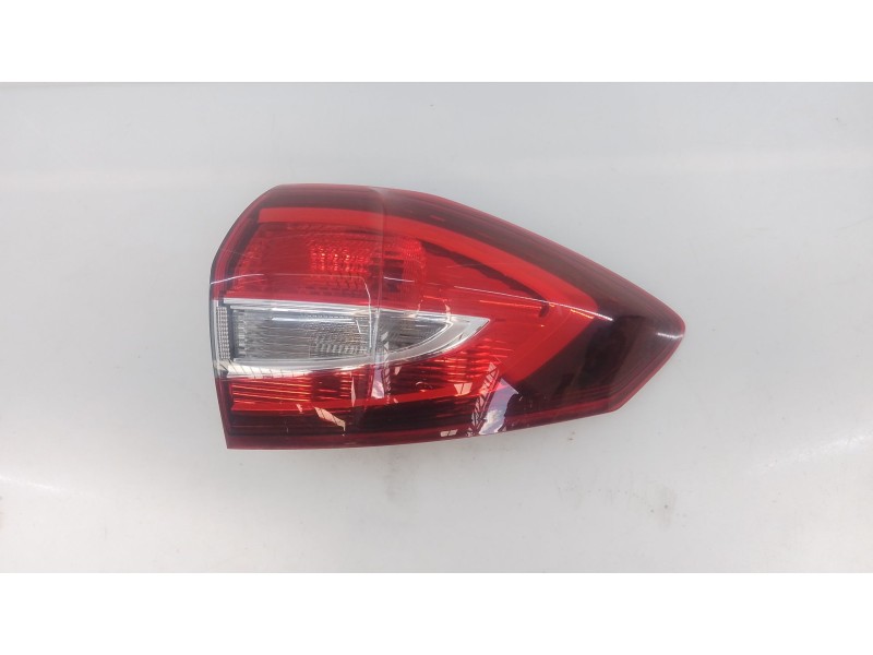 Recambio de piloto trasero derecho para ford c-max ii (dxa/cb7, dxa/ceu) 1.6 tdci referencia OEM IAM   