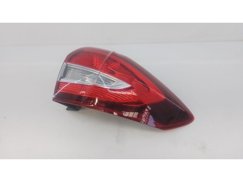 Recambio de piloto trasero derecho para ford c-max ii (dxa/cb7, dxa/ceu) 1.6 tdci referencia OEM IAM   