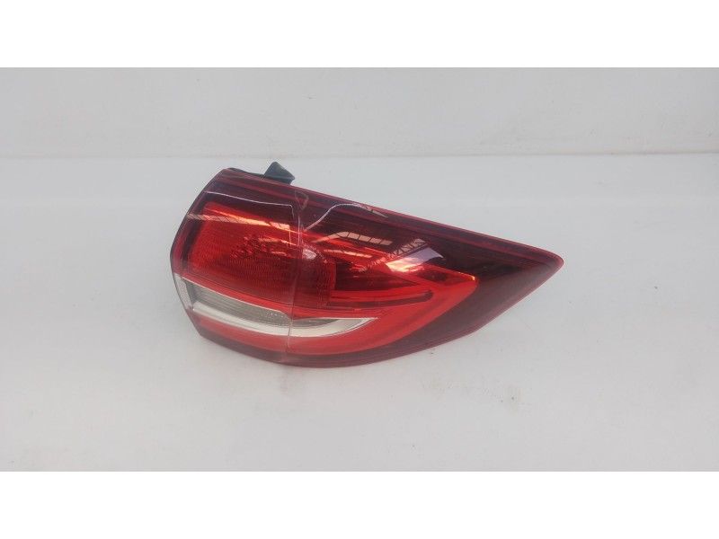 Recambio de piloto trasero derecho para ford c-max ii (dxa/cb7, dxa/ceu) 1.6 tdci referencia OEM IAM   