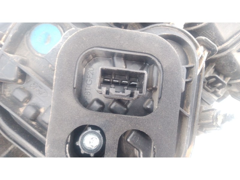 Recambio de piloto trasero derecho para ford c-max ii (dxa/cb7, dxa/ceu) 1.6 tdci referencia OEM IAM   