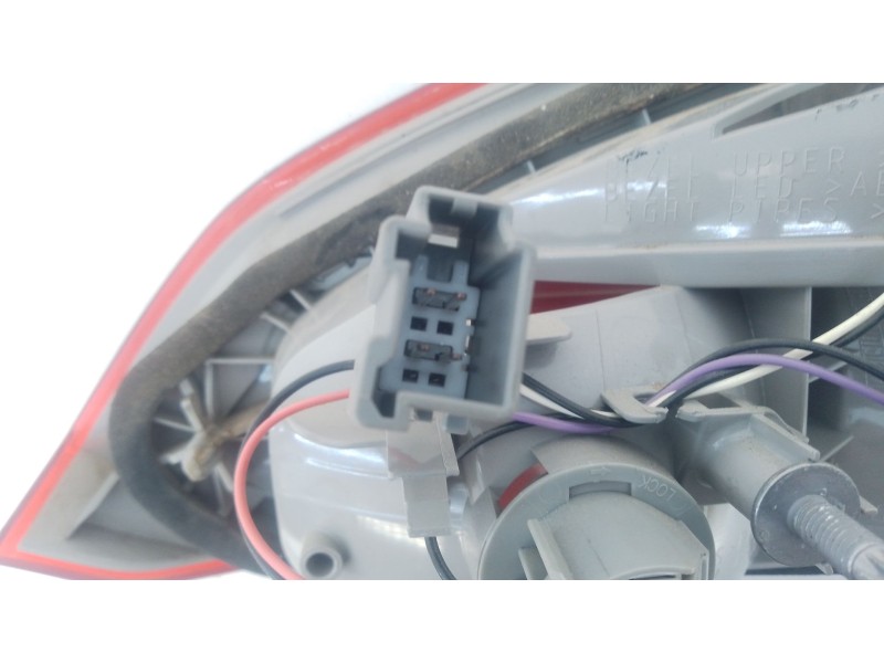 Recambio de piloto trasero izquierdo porton para ford focus iii turnier 1.5 tdci referencia OEM IAM   