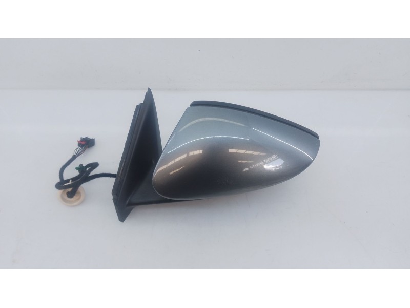 Recambio de retrovisor izquierdo electrico para skoda karoq (nu7, nd7) 1.5 tsi referencia OEM IAM   