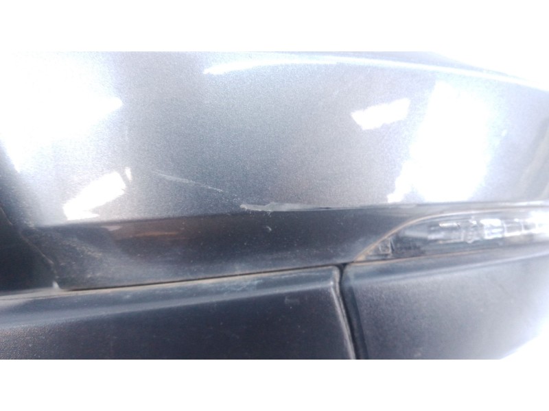 Recambio de retrovisor izquierdo electrico para skoda karoq (nu7, nd7) 1.5 tsi referencia OEM IAM   