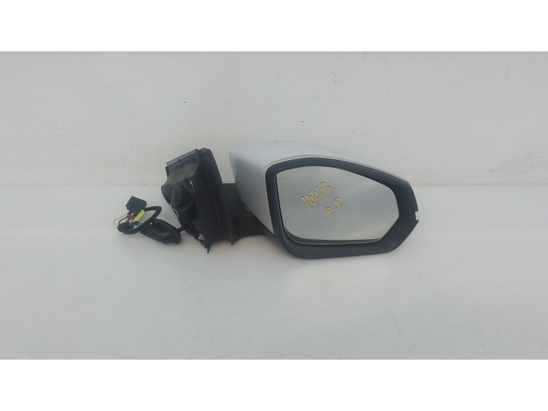 Recambio de retrovisor derecho electrico para skoda fabia iv (pj3) 1.0 tsi referencia OEM IAM   