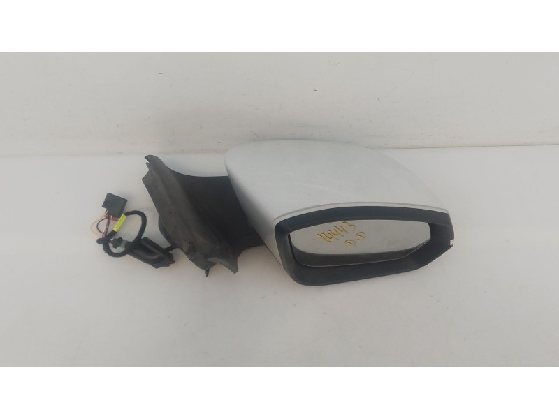 Recambio de retrovisor derecho electrico para skoda fabia iv (pj3) 1.0 tsi referencia OEM IAM   