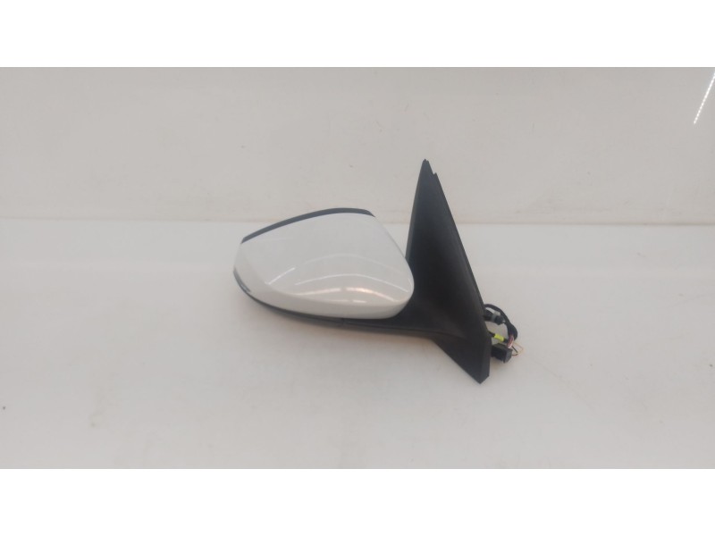 Recambio de retrovisor derecho electrico para skoda fabia iv (pj3) 1.0 tsi referencia OEM IAM   