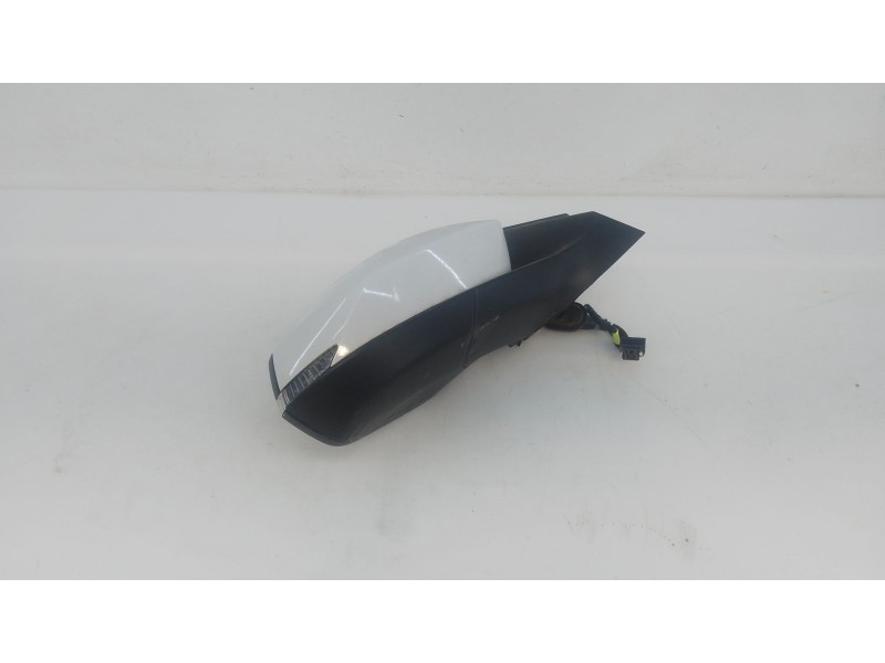 Recambio de retrovisor derecho electrico para skoda fabia iv (pj3) 1.0 tsi referencia OEM IAM   
