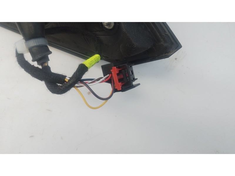 Recambio de retrovisor derecho electrico para skoda fabia iv (pj3) 1.0 tsi referencia OEM IAM   