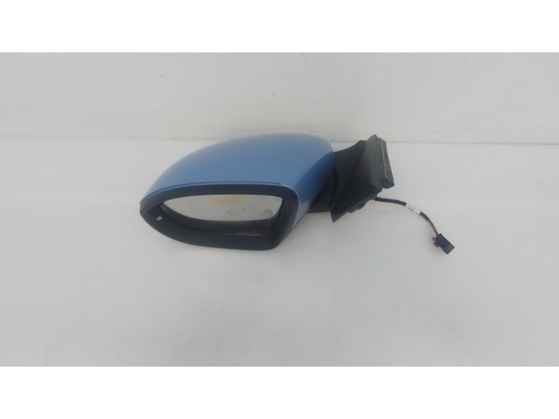 Recambio de retrovisor izquierdo electrico para volkswagen t-cross (c11, d31) 1.0 tsi referencia OEM IAM   
