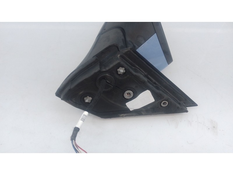Recambio de retrovisor izquierdo electrico para volkswagen t-cross (c11, d31) 1.0 tsi referencia OEM IAM   