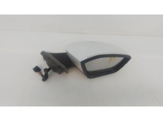Recambio de retrovisor derecho electrico para skoda octavia iv (nx3, nn3, pv3) 2.0 tdi referencia OEM IAM    2