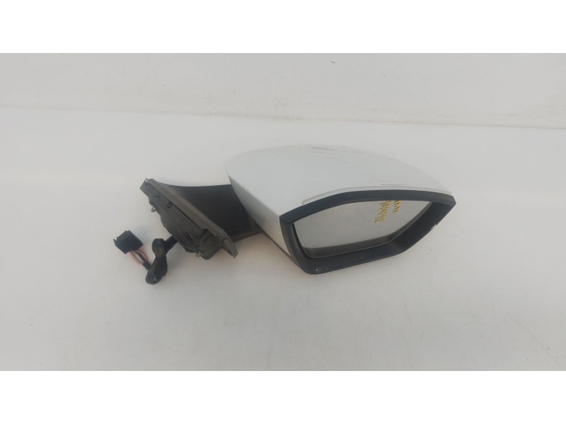 Recambio de retrovisor derecho electrico para skoda octavia iv (nx3, nn3, pv3) 2.0 tdi referencia OEM IAM   