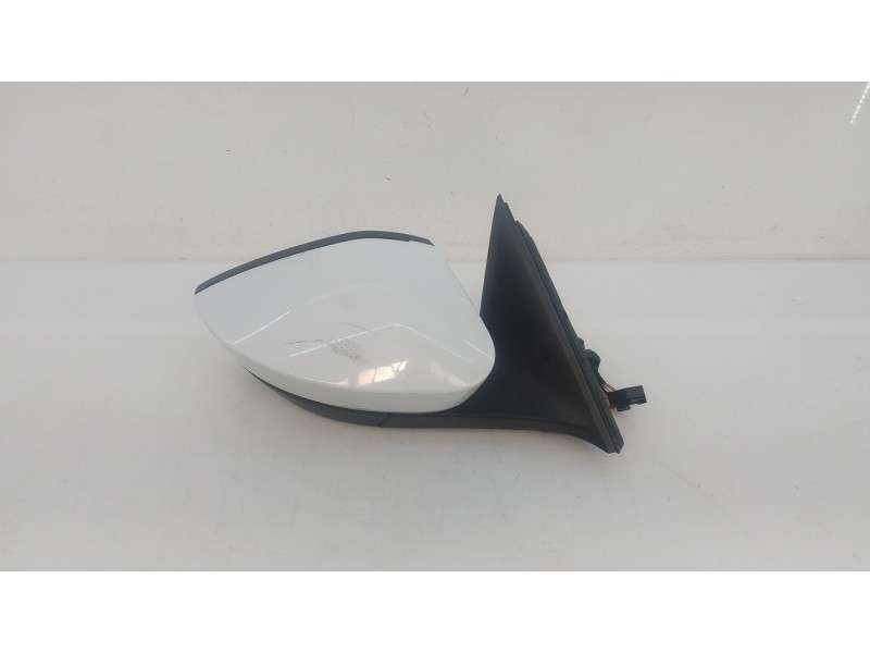 Recambio de retrovisor derecho electrico para skoda octavia iv (nx3, nn3, pv3) 2.0 tdi referencia OEM IAM   