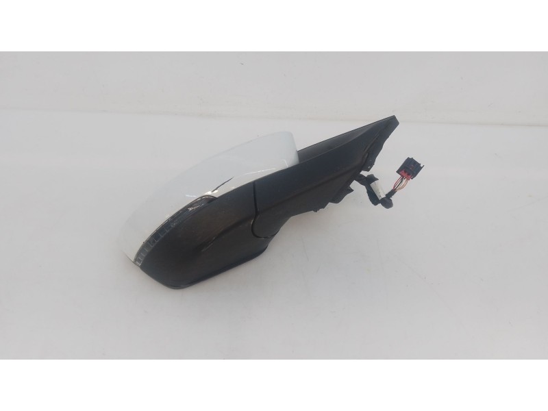 Recambio de retrovisor derecho electrico para skoda octavia iv (nx3, nn3, pv3) 2.0 tdi referencia OEM IAM   