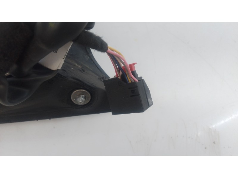 Recambio de retrovisor derecho electrico para skoda octavia iv (nx3, nn3, pv3) 2.0 tdi referencia OEM IAM   