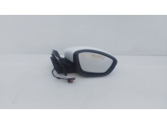 Recambio de retrovisor derecho electrico para peugeot 308 ii (lb_, lp_, lw_, lh_, l3_) 1.6 hdi referencia OEM IAM   