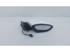Recambio de retrovisor derecho electrico para peugeot 308 ii (lb_, lp_, lw_, lh_, l3_) 1.6 hdi referencia OEM IAM    2