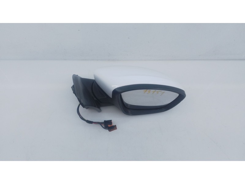 Recambio de retrovisor derecho electrico para peugeot 308 ii (lb_, lp_, lw_, lh_, l3_) 1.6 hdi referencia OEM IAM   