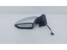 Recambio de retrovisor izquierdo electrico para volkswagen polo vi (aw1, bz1, ae1) 1.0 tsi referencia OEM IAM    2