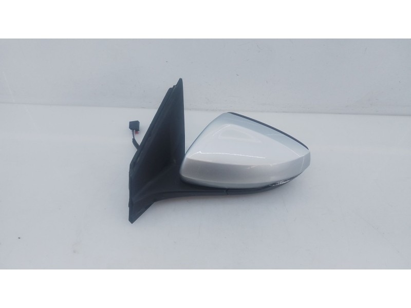 Recambio de retrovisor izquierdo electrico para volkswagen polo vi (aw1, bz1, ae1) 1.0 tsi referencia OEM IAM   
