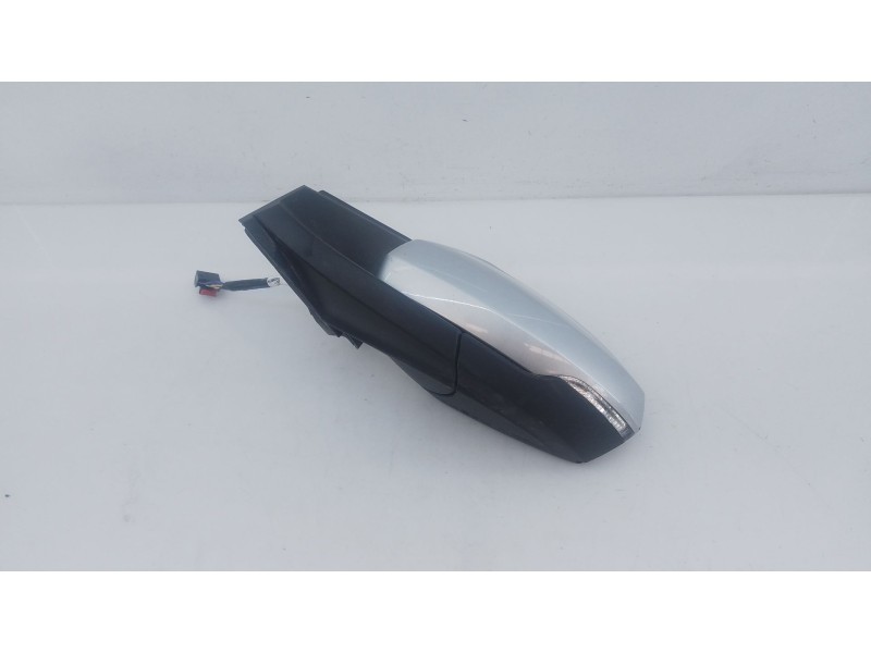 Recambio de retrovisor izquierdo electrico para volkswagen polo vi (aw1, bz1, ae1) 1.0 tsi referencia OEM IAM   