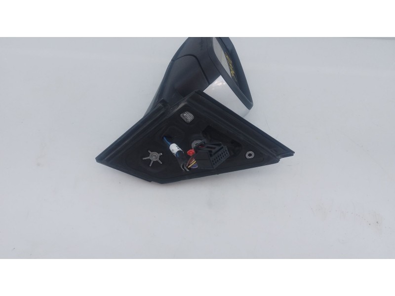Recambio de retrovisor izquierdo electrico para volkswagen polo vi (aw1, bz1, ae1) 1.0 tsi referencia OEM IAM   