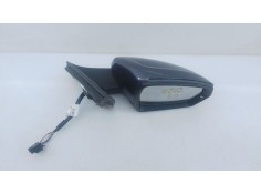 Recambio de retrovisor derecho electrico para volkswagen polo vi (aw1, bz1, ae1) 1.0 tsi referencia OEM IAM    2