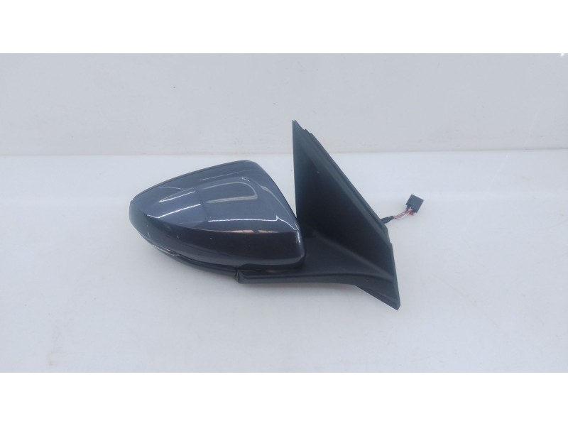 Recambio de retrovisor derecho electrico para volkswagen polo vi (aw1, bz1, ae1) 1.0 tsi referencia OEM IAM   