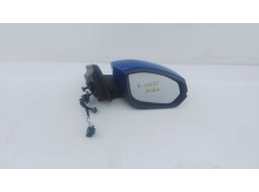 Recambio de retrovisor derecho electrico para skoda fabia iv (pj3) 1.0 tsi referencia OEM IAM   