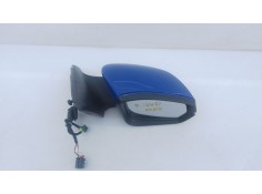 Recambio de retrovisor derecho electrico para skoda fabia iv (pj3) 1.0 tsi referencia OEM IAM    2
