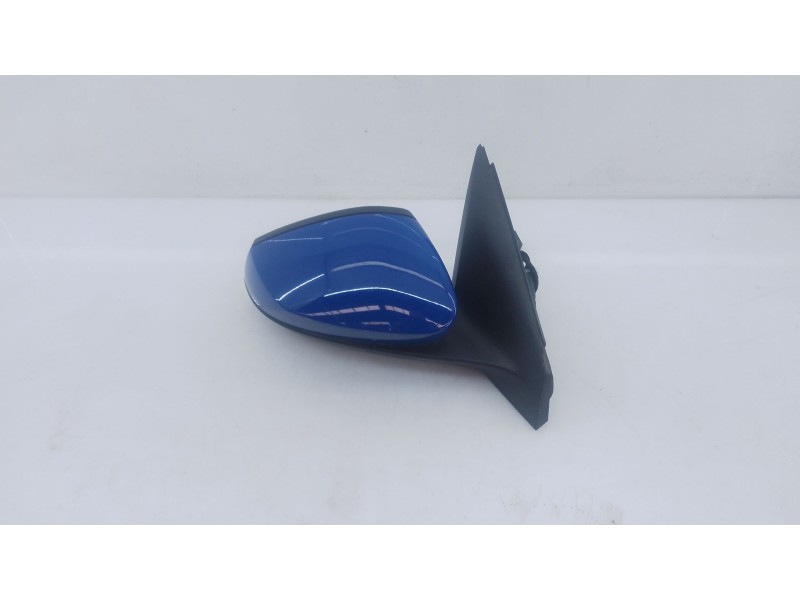 Recambio de retrovisor derecho electrico para skoda fabia iv (pj3) 1.0 tsi referencia OEM IAM   